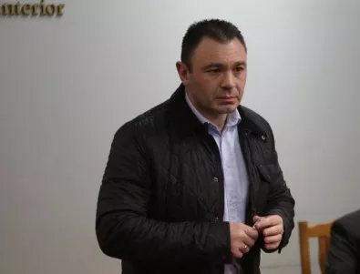 Светлозар Лазаров: Психолозите казаха да не говорим със Савов, ако трябва подавам оставка