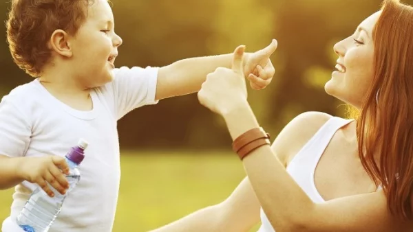 Каква майка си според зодията ти? (ЧАСТ 1)