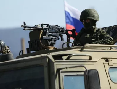 Проруските сепаратисти в Донбас отмениха създаването на Донецка република