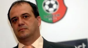 Трифон Попов: Оставката на Балъков не е на дневен ред