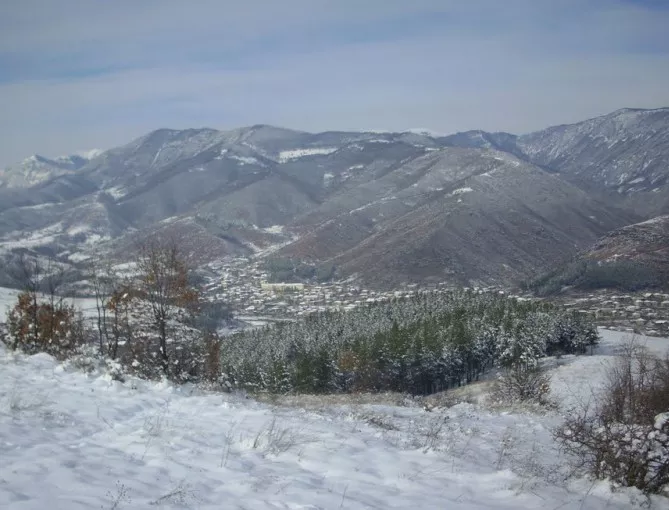 Няма и следа от издирвания турист в Стара планина