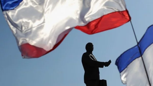 Берлин предупреди Москва и Киев да избягват възможности за ескалация на конфликта