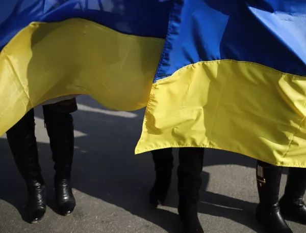 Украйна ще прави контранационализация