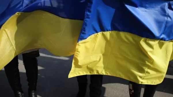 ЕС отпуска на Украйна 1 млрд. евро срещу икономически реформи 