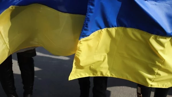 ООН не призна анексирането на Крим от Русия, а МВФ обещава помощ за Киев