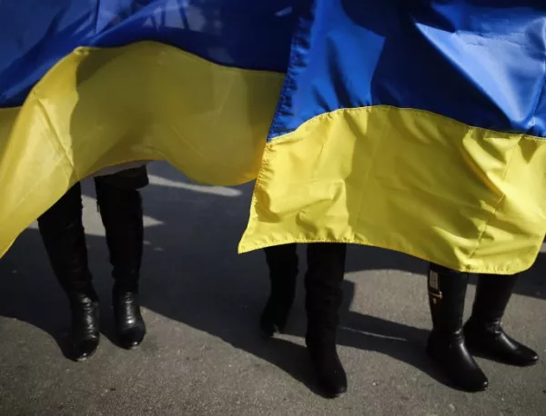 ПАСЕ препоръчва предсрочни избори в Украйна