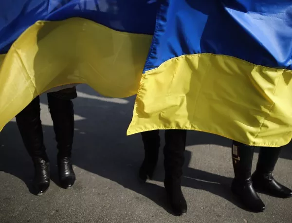 Хакерски атаки преди изборите разбуниха духовете в Украйна