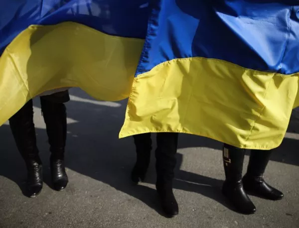 Украйна: Информационната война