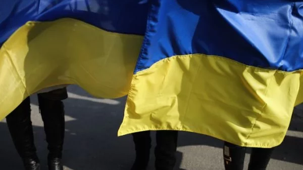 САЩ дават на Украйна кредити за 2 млрд. долара 