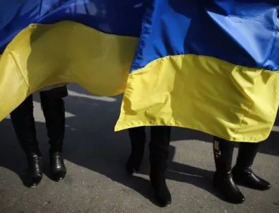 Управляващата коалиция в Украйна остана без мнозинство 