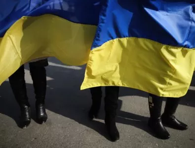 ЕК предложи на Украйна безвизов режим