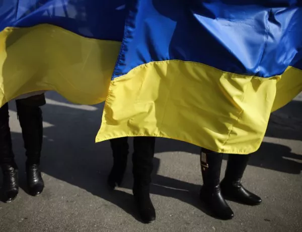 Украйна плаши със санкции германски компании