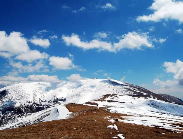 При екстремни условия продължава издирването на 40-годишния турист в Стара планина