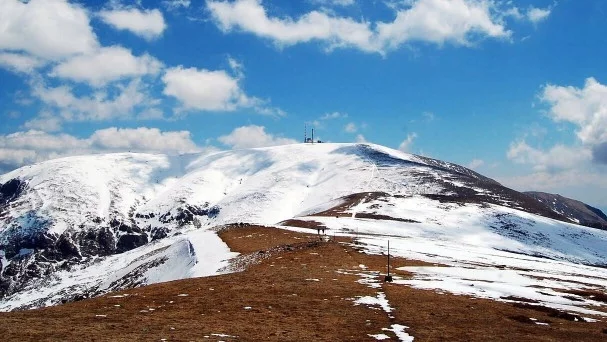При екстремни условия продължава издирването на 40-годишния турист в Стара планина