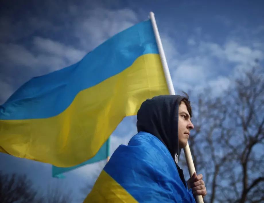 Анализ: Може ли Украйна да се надява да си върне Крим?
