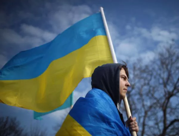 Вътрешно разселените лица в Украйна - над 610 000