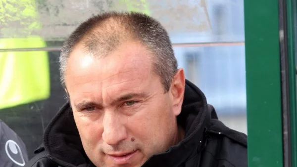 Mъри: Направихме си реванша изключително тежък