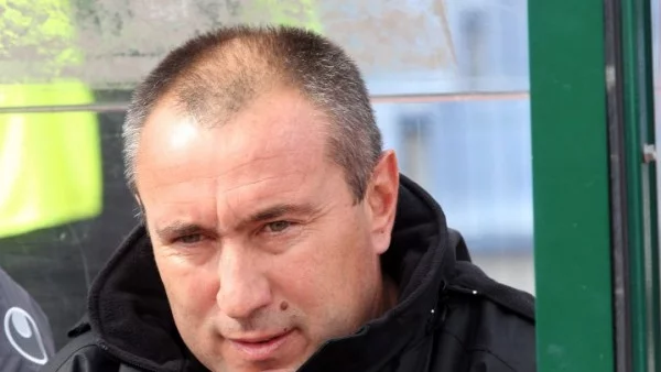 Mъри: Пишем новата история на Ботев