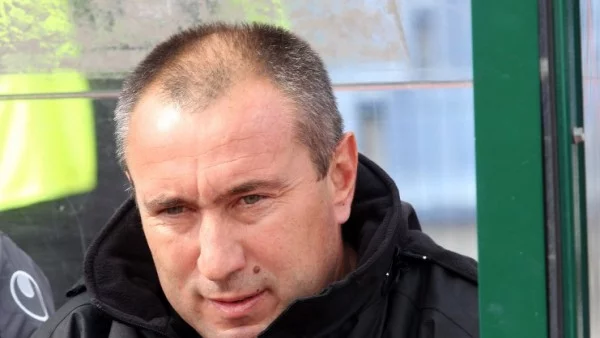 Мъри атакува съдиите и Батков, призна за Херо