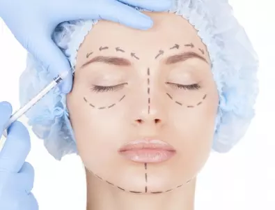 Тези пластични операции и козметични процедури не трябва да се правят преди 35