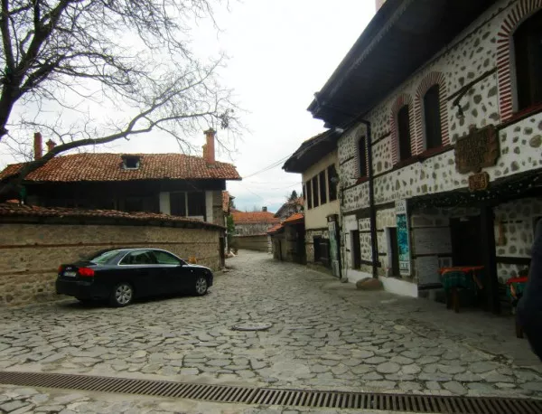 Банско е третата най-прозрачна община в България за 2014 г.