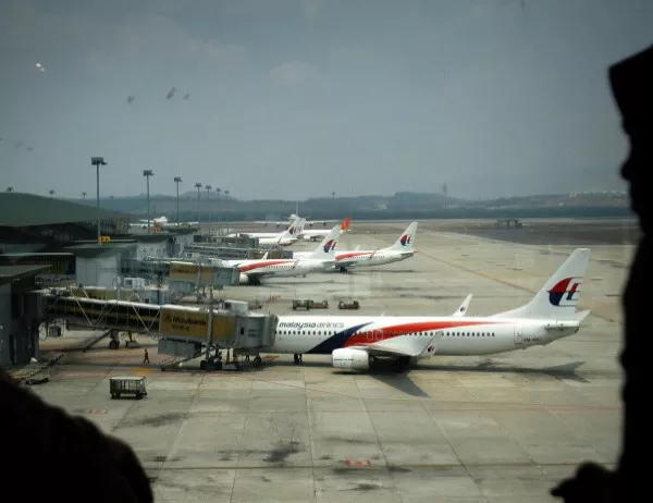 FAZ: Отменени са на над 100 полета, заради стачка на летището в Брюксел