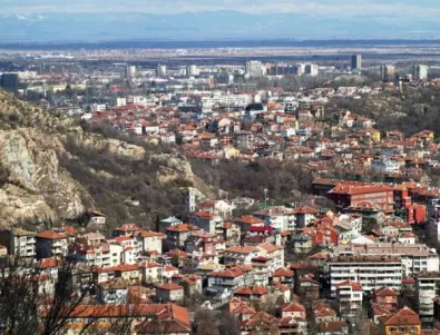 Ремонтират 4 булеварда в Пловдив с пари от ЕБВР