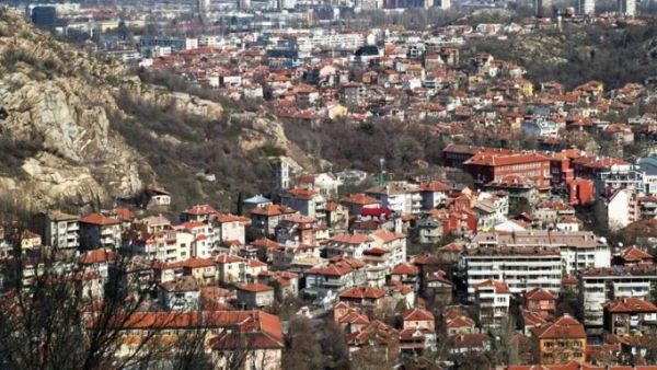 Вижте кои ключови места в Пловдив ще бъдат ремонтирани тази година 