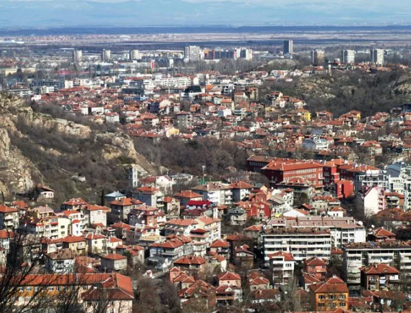 Варна може да изпревари Пловдив като втори по големина град