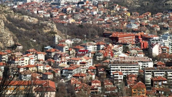 Варна може да изпревари Пловдив като втори по големина град