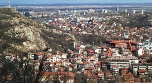 Инвестициите в Пловдив намаляват с 6,2% за година