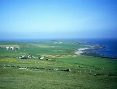 Продават шотландски остров за 4,25 млн. паунда
