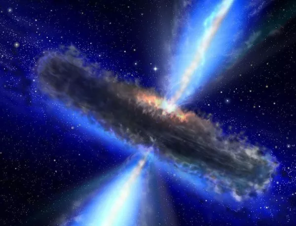 Млечният път е по-малък, отколкото се смяташе досега