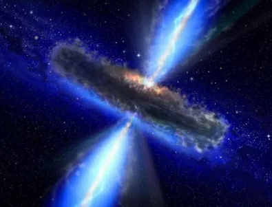 Млечният път обитава огромен галактичен комплекс