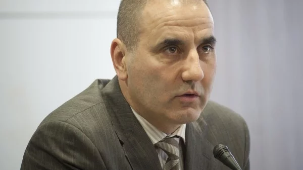 Цветан Цветанов ще е председател на предизборния щаб на ГЕРБ