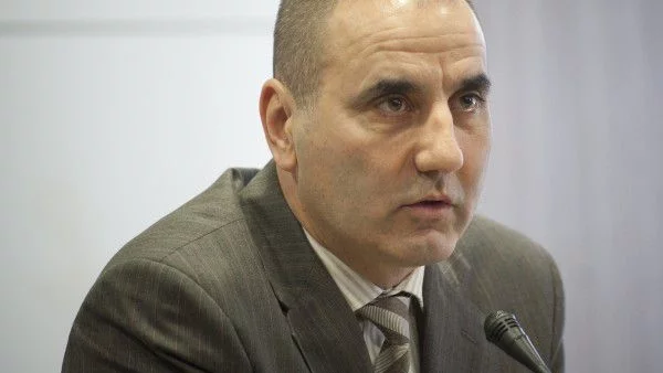 Цветанов: ГЕРБ ще участва самостоятелно на местните избори