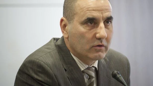 Цветанов: Трябваше да решаваме ще има ли някаква реформа или няма да има нищо