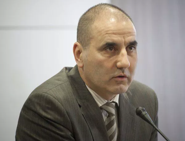 Цветанов: Преговаряме с трима кандидати за правосъден министър