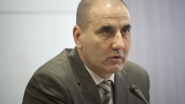 Цветанов обсъди Западните Балкани с представители на Американската търговска камара за ЕС