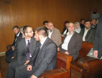 14 души на съд за радикален ислям в интернет