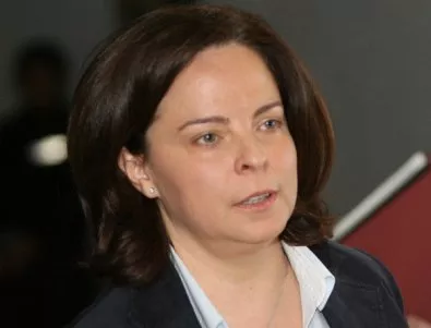 Таня Андреева: ГЕРБ върнаха Александров, част от проблемите са в Обществения съвет на Фонда