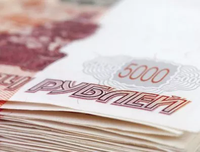 Руската централна банка вдигна шоково основната си лихва