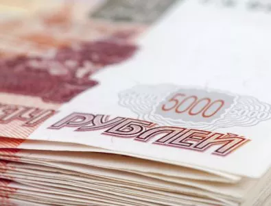 Руската банка ВТБ е получила 100 млрд. рубли държавна помощ