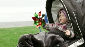 Онлайн магазин провеждал некоректна промоция на бебешки колички 