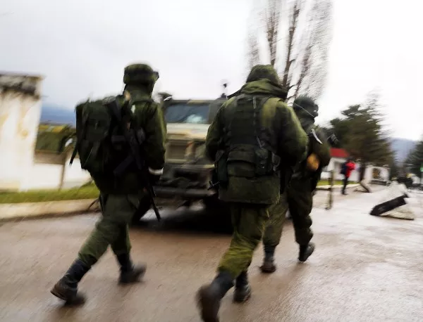 Украйна е на прага на война, украински войски тръгнаха към Донецк
