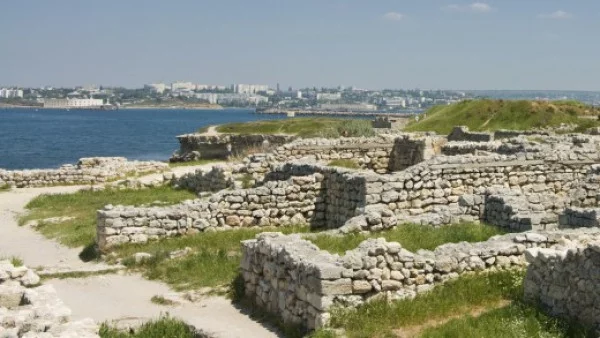 Космополитният Крим
