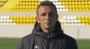 Треньорът на "Ботев": Цветков разбра, че ще е резерва и отказа да е в групата