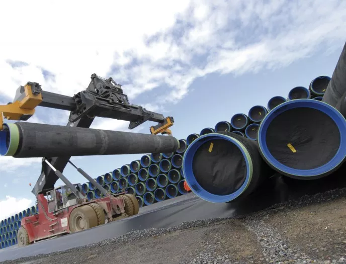 Турция и Израел ще проучват възможностите за строеж на газопровод 