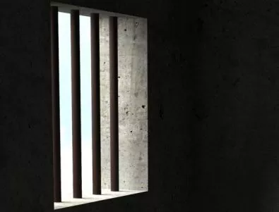 Над 8 хил. души осъдени на затвор за първите 6 месеца на 2014 г.