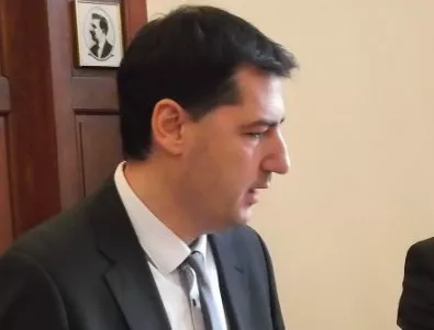 Прокуратурата поиска отстраняване на кмета на Пловдив от длъжност